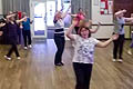 More Keep Fit Fun @ Woodhall Spa