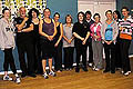 Metafit class @ Bucknall