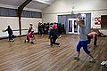 Metafit @ Woodhall Spa